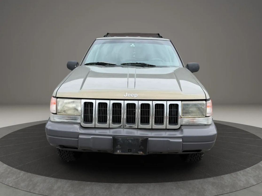 jeep grand cherokee 1996 1J4EZ58S5TC147118 image jeep grand cherokee 1996 1J4EZ58S5TC147118 image